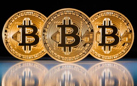  Sekilas Tentang Crytocurrency dan Bitcoin