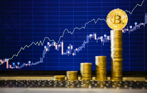 Bitcoin Sebagai Alat Transaksi Jual Beli