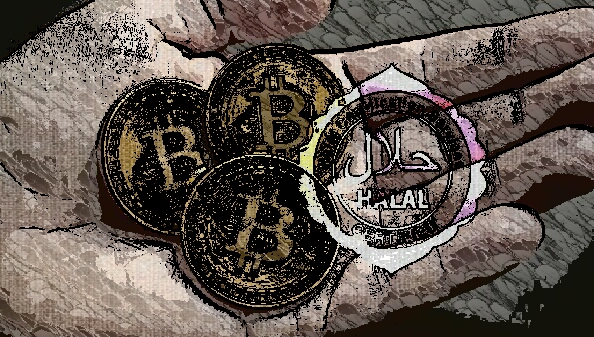 Islam hukum bitcoin dalam Apakah Bitcoin