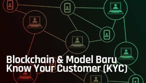 Blockchain Dan Model Baru Know Your Customer (KYC) - Triv Blog