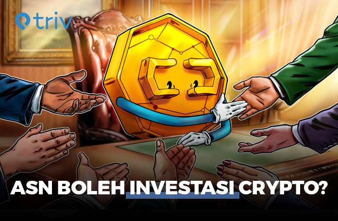 ASN boleh investasi crypto?