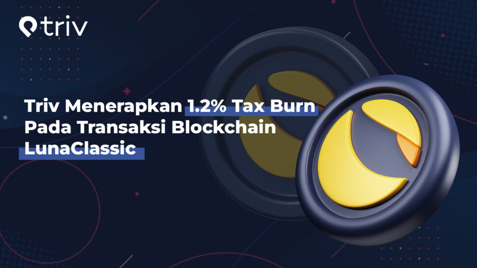 Luna Tax Burn 1.2%