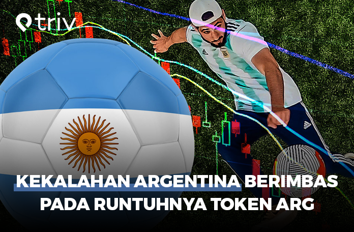 potensi token argentina di piala dunia 2022