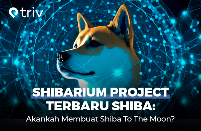 Shibarium Proyek Terbaru Shiba