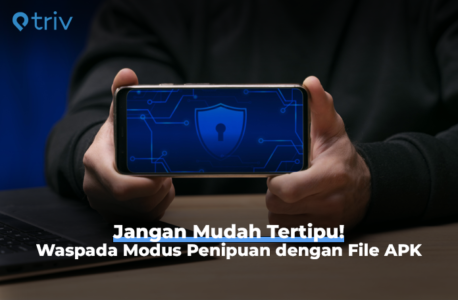 Modus Penipuan APK: Waspada Dan Jangan Mudah Tertipu!