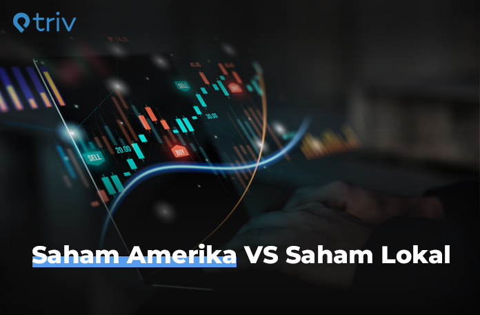 Saham Amerika vs Saham Lokal