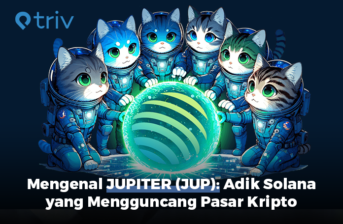 Gambar menampilkan logo JUPITER (JUP)